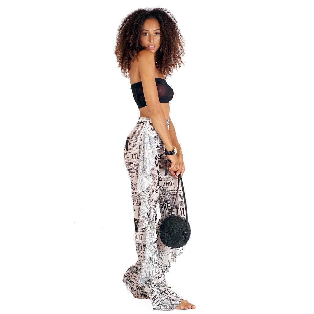 Neptune Pant CH_30000 NP